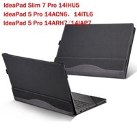 Túi Đựng Bảo Vệ Laptop Lenovo Slim 7 14IAP7 IdeaPad 5 Pro 14ARH7 / 14IAP7 14ACN6 14ITL6 Slim 7 Pro 14IHU5