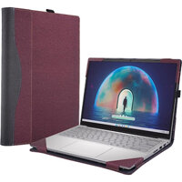 Túi Đựng Bảo Vệ laptop lenovo ideapad flex 5 15iil05 15alc05 15itl05 15.6 inch Ốp