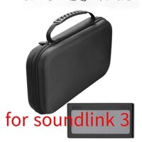 Túi Đựng Bảo Vệ Loa Bluetooth soundlink 3 Bằng Nylon