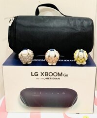 Túi đựng bảo vệ loa LG Xboom PL5 cao cấp
