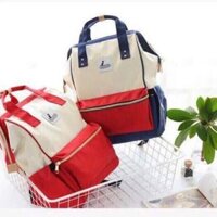 Túi đựng bỉm sữa tiện lợi