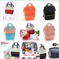 Túi đựng bỉm sữa