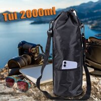 Túi đựng bình giữ nhiệt 2 Lít