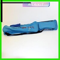 TÚI ĐỰNG BINH KHÍ | Túi đựng dụng cụ tập võ có thể đựng nhiều loại binh khí như kiếm, đao, côn..