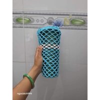 Túi đựng bình nước bằng sợi dệt giá rẻ