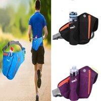 Túi Đựng Bình Nước Chạy Bộ Túi Đeo Điện Thoại Khi Chạy Bộ Túi Mềm Mại Chống Nước
