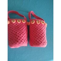 túi đựng bình nước