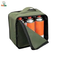 Túi đựng bình xăng đa chức năng, Túi đựng dụng cụ, Dung tích lớn, Túi xách, Dễ mang theo, Túi đựng xi lanh khí thực tế
