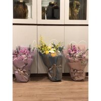 TÚI ĐỰNG BÓ HOA ( 20 ChIẾC)