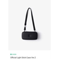 TÚI ĐỰNG BOMB VER.2