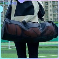 Túi đựng bóng rổ lưới Túi đựng đồ bơi Thiết bị lặn bóng đá