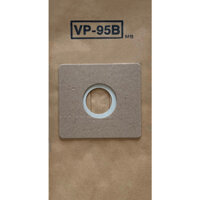 Túi Đựng Bụi 11x10cm vp-95b Tương Thích Với Máy Hút Bụi philips lg haier samsung 3500 5900 6300 series bissell 48k2c 2037270 Túi Đựng Đồ Dùng 10 Ngăn 67E 10 Ngăn Tiện Dụng
