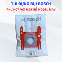 Túi Đựng Bụi BOSCH Phù Hợp Nhiều Dòng Máy, Túi Lọc Bụi Máy Hút Bụi Bosch