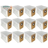 Túi Đựng Bụi Cho 2499 / 7490 / 8290 / 2299 Series Máy Hút Bụi Một Phần Hộ Gia Đình Vệ Sinh Rác Túi Bụi