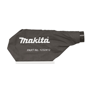 Túi đựng bụi cho máy UB1103 Makita 123241-2