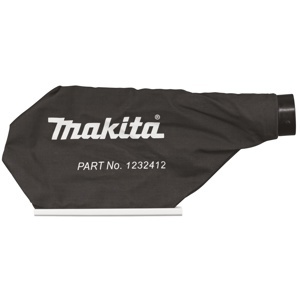 Túi đựng bụi cho máy UB1103 Makita 123241-2