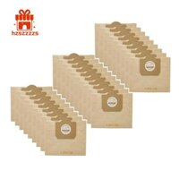 Túi Đựng Bụi Cho WD3 WD3300 MV3 SE4001 SE4002 6.959-130 A2200 A2500 A2600 A2900 Máy Hút Bụi Túi Rác