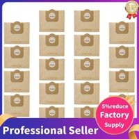 Túi Đựng Bụi Cho WD3 WD3300 MV3 SE4001 SE4002 6.959-130 A2200 A2500 A2600 A2900 Máy Hút Bụi Túi Rác