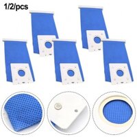 Túi đựng bụi hoàn toàn mới cho DJ69-00420B cho SC 4130 cho máy hút bụi Samsung