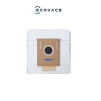 Túi đựng bụi kháng khuẩn cho Deebot N10/T9/T9 AIVI/N8/N8 PRO/ T8/T8 AIVI Series/N10 (Túi)