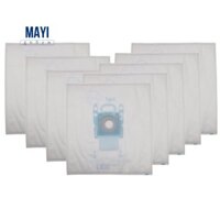 Túi đựng bụi loại G Phù hợp cho loại G Series BSGL3126GB BSG6 BSG7 GL30 Pro Túi đựng rác máy hút bụi