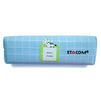 Túi đựng bút bằng vải 01 ngăn STACOMPB1012