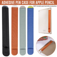 Túi Đựng Bút Dính Vỏ Đựng Miếng Dán Đàn Hồi Cho Apple Pad Pro Pencil
