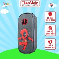 Túi đựng bút học sinh Hải Hà classmate CL-20205 hình người nhện