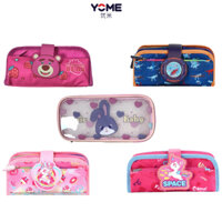 Túi đựng bút Yome, ngựa pony, khủng long đáng yêu cho bé
