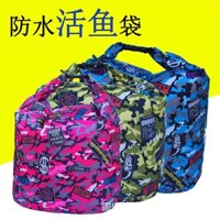 Túi đựng cá 70*70