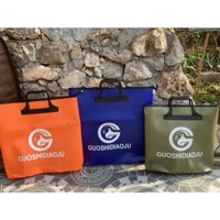 túi đựng cá chuyên dụng siêu bền