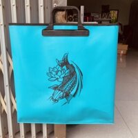 Túi đựng cá đi câu