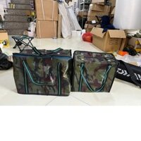Túi Đựng Cá Giữ Nhiệt Cao Cấp - TDR015
