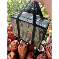 Túi đựng cá Lóc cách nhiệt