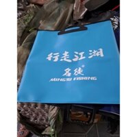 túi đựng cá mingtu fishing chống thấm nước