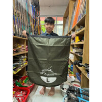 Túi đựng cá Sống mang về