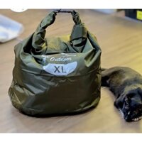 túi đựng cá vải bạt