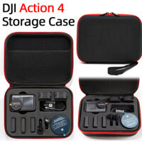 Túi đựng camera DJI Action 4 xốp cứng chống va đập và bảo vệ máy