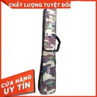 Túi đựng cần câu 100cm - 2 ngăn chính