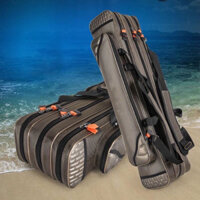 Túi đựng cần câu 3 ngăn dài 1m5 chống thấm nước siêu bền 56jbzcgz6368