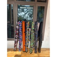 Túi Đựng cần câu cá 1m25 1 ngăn chính 1 ngăn phụ