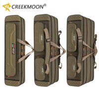 Túi Đựng Cần Câu Cá 2 / 3 / 4 Tầng 80 / 100 / 120 / 130cm Đa Năng Tiện Dụng