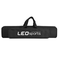 Túi đựng cần câu cá di động gồm một ngăn chính rộng rãi và một túi phía trước-Size 70cm