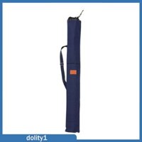 Túi đựng cần câu Canvas có tay cầm Túi câu cá du lịch