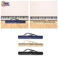 Túi đựng cần câu Dovewill Túi đựng túi đeo chéo có dây kéo Hộp đựng cần câu