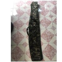 Túi đựng cần câu hàng cao cấp 3 ngăn 2 ngăn ngoài là 5 ngăn rất dày và bền