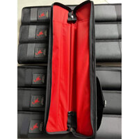 Túi đựng cần câu , ống đựng cần nhiều khúc WORLD SHAULA bảo vệ cần chống va đập