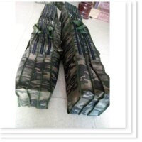 Túi Đựng Cần Câu Siêu Bền