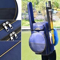 TÚI ĐỰNG CẦN CÂU VÀ BALO ĐỰNG PHỤ KIỆN PHỤ KIỆN