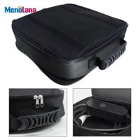 Túi đựng cáp EV tổ chức chống nước chống cháy 600D Vải Oxford Vỏ di động Quản lý cáp cho xe điện